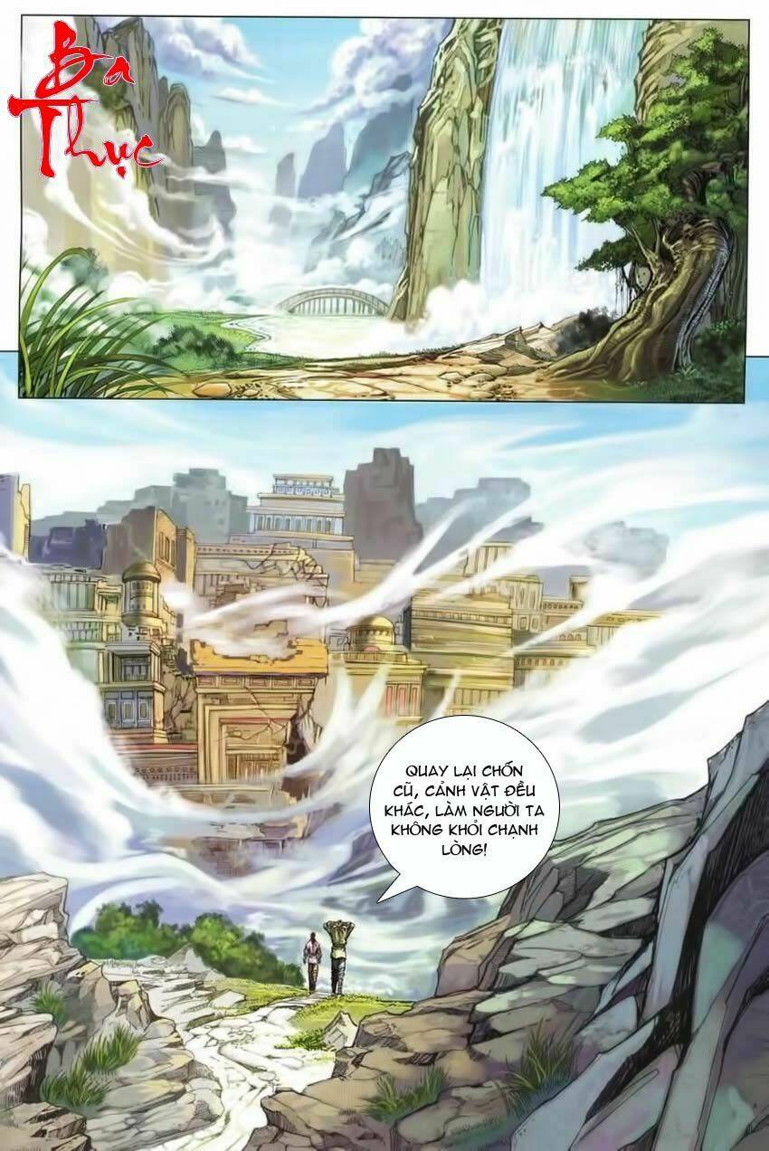 Chương 219 - Trang 5