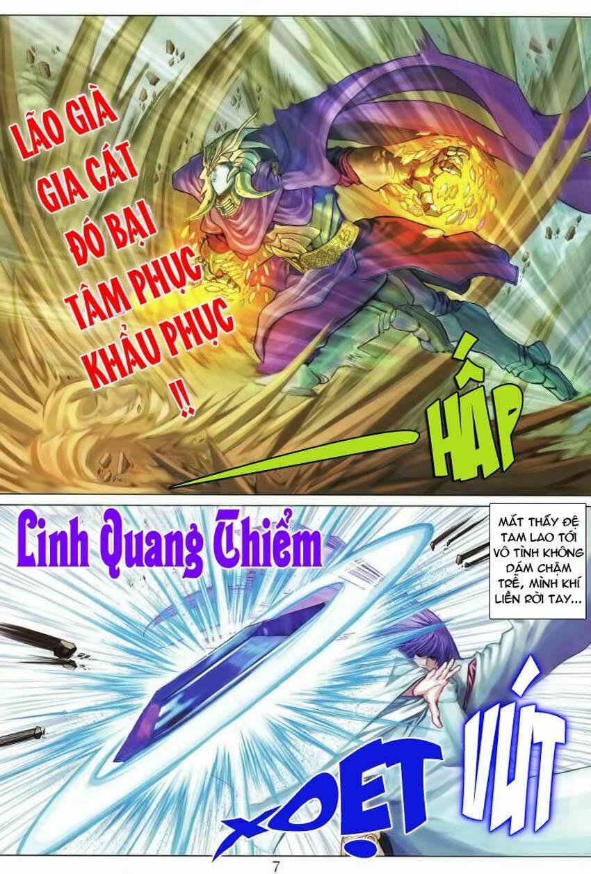 Chương 219 - Trang 10