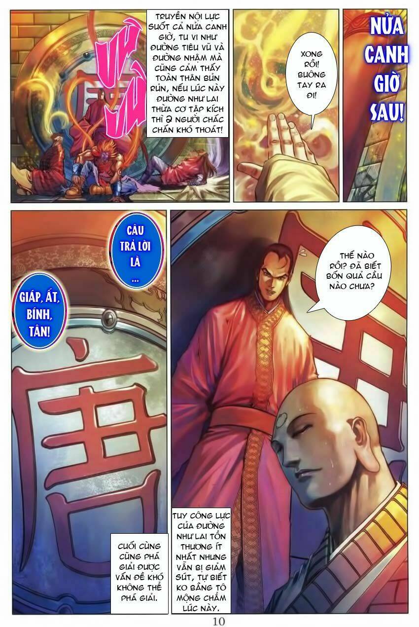 Chương 220 - Trang 12