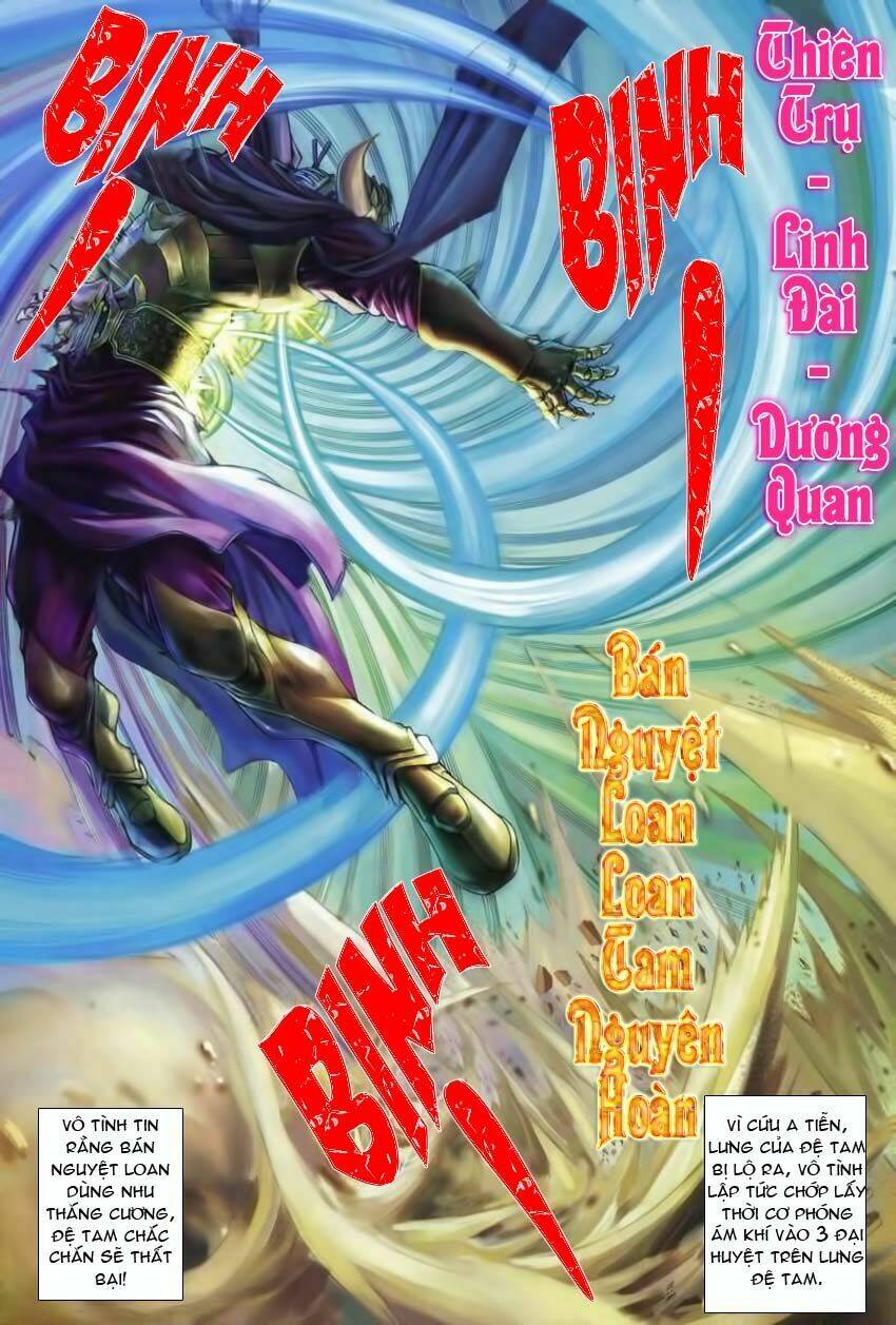 Chương 220 - Trang 21