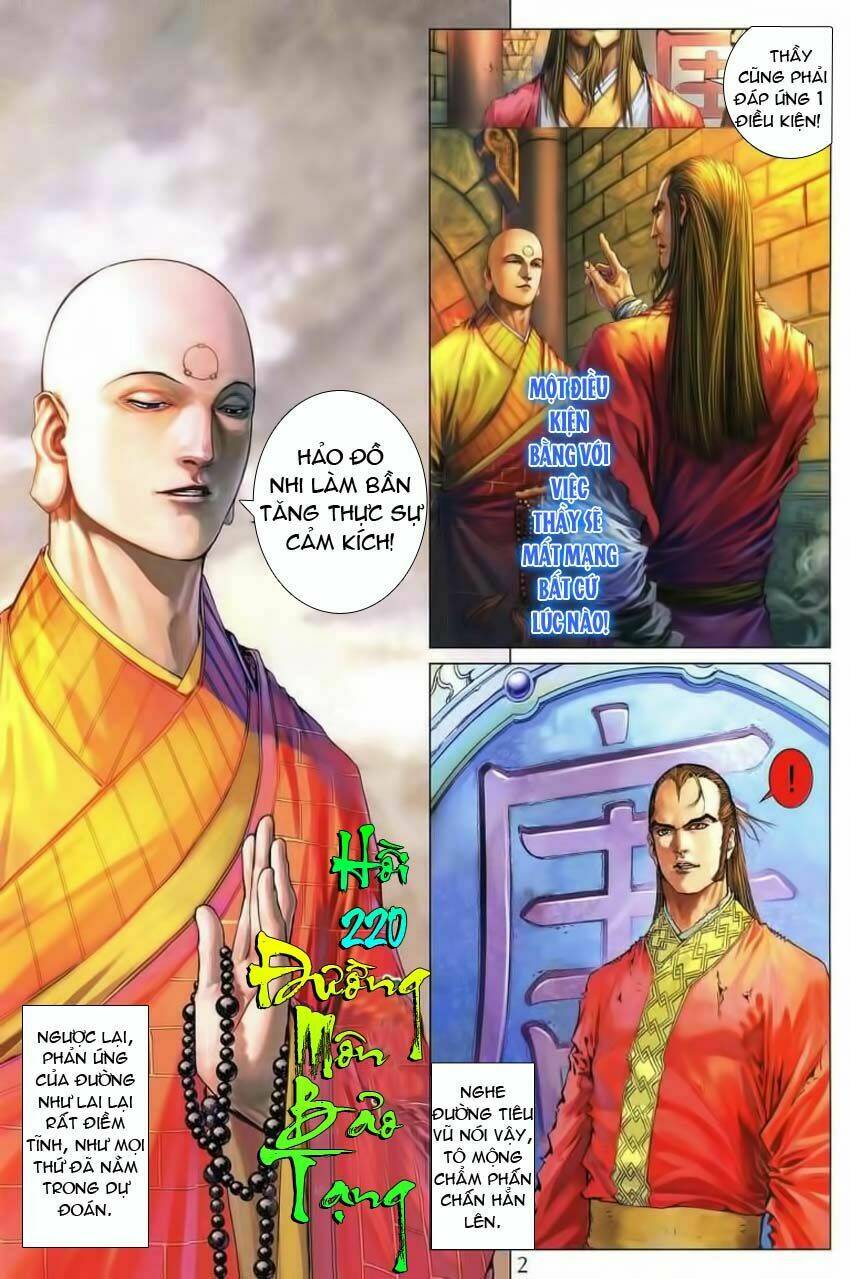 Chương 220 - Trang 4