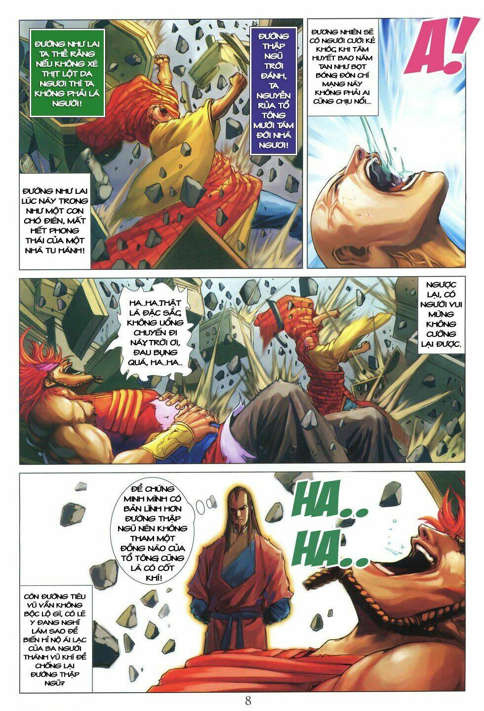 Chương 221 - Trang 7