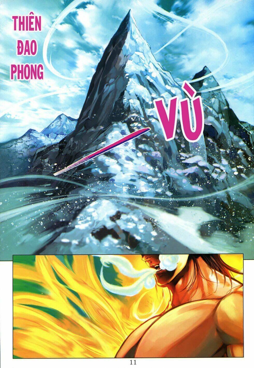 Chương 223 - Trang 11
