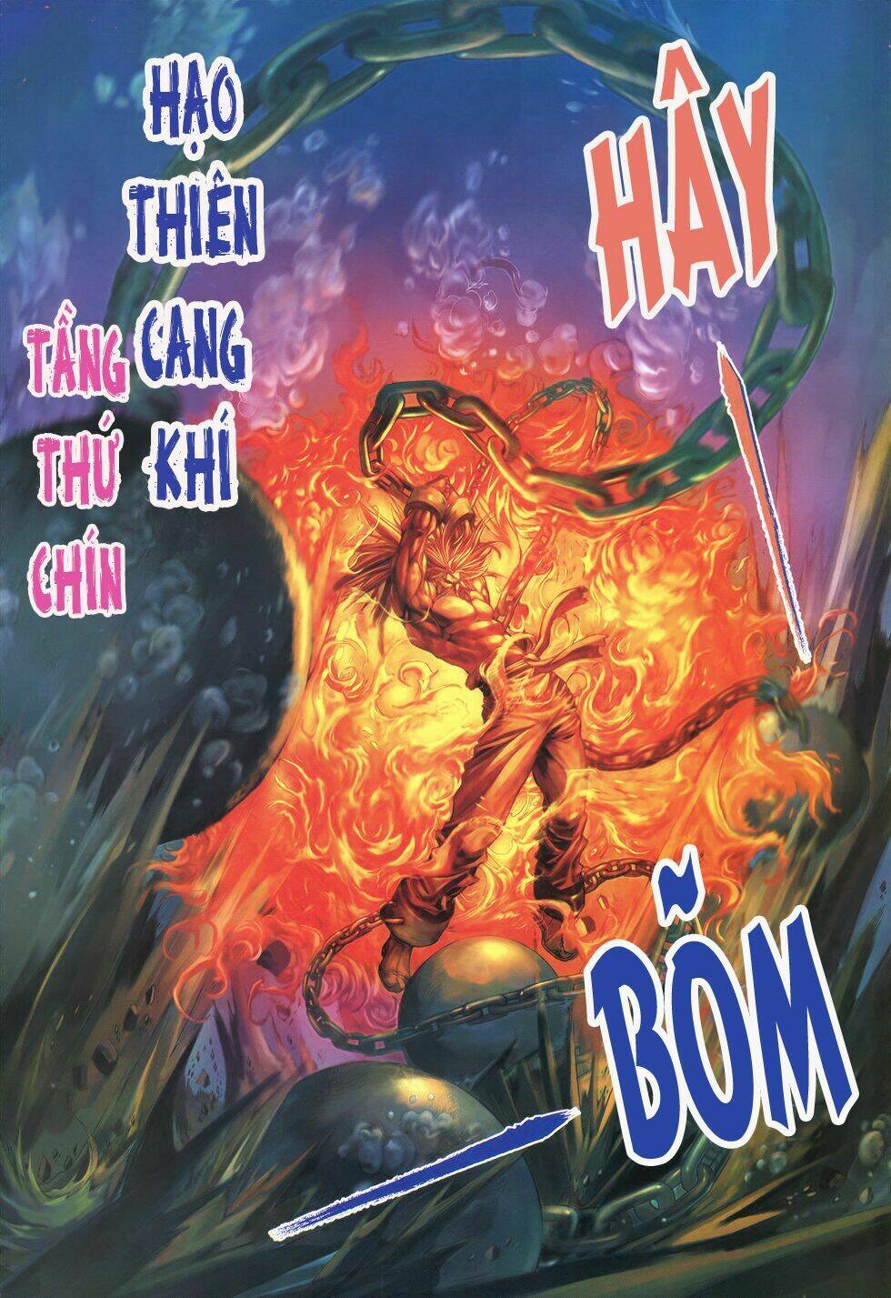 Chương 223 - Trang 14