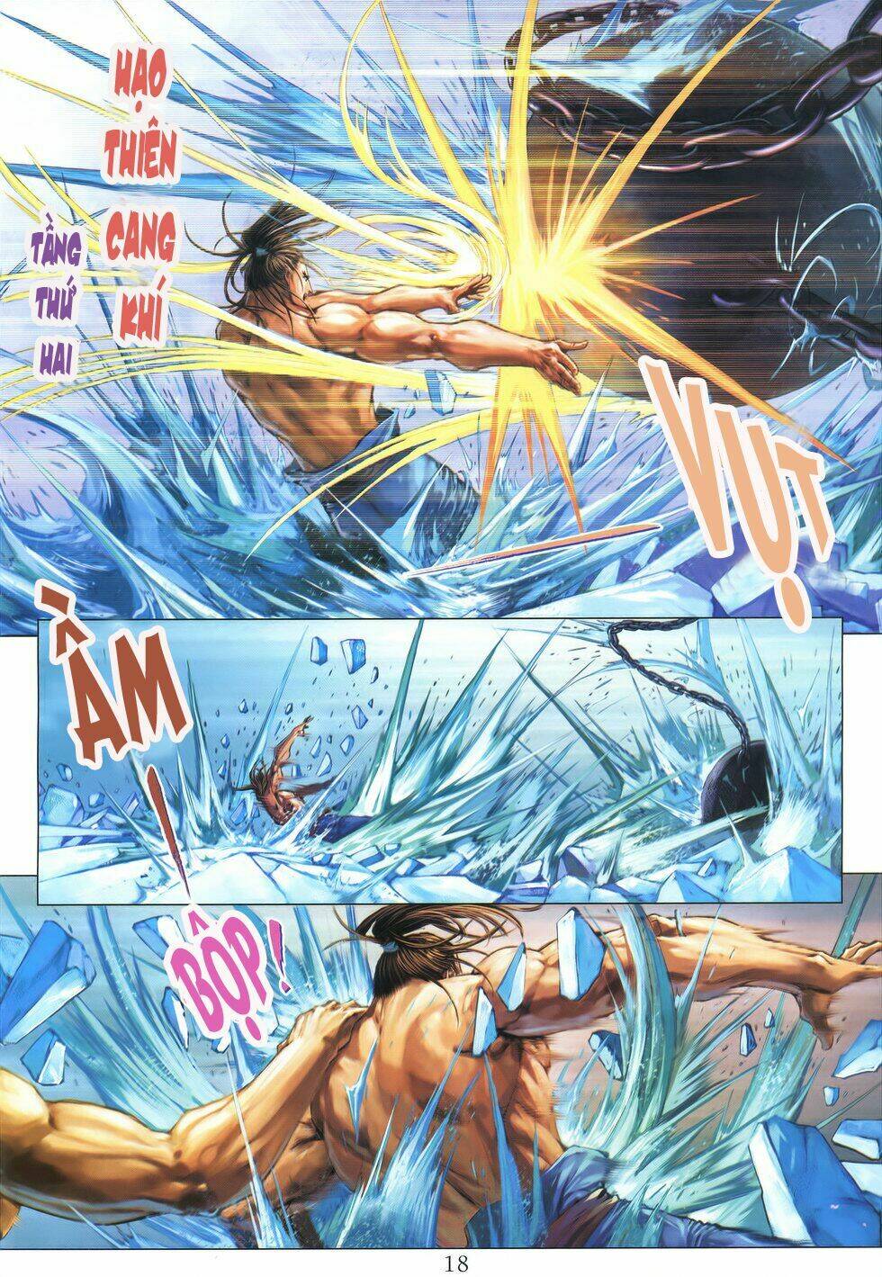 Chương 223 - Trang 17