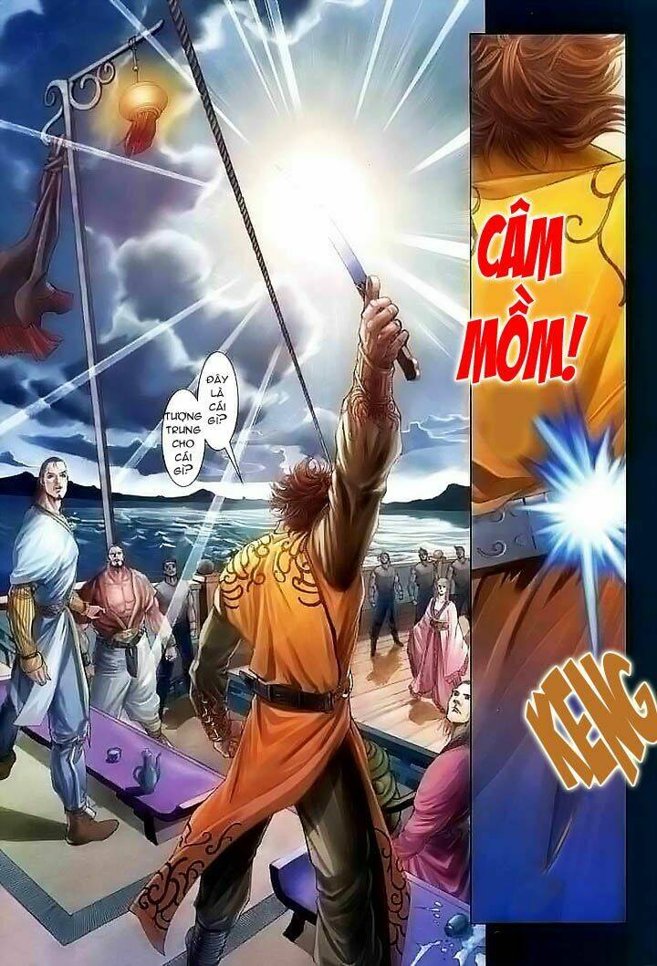 Chương 23 - Trang 18