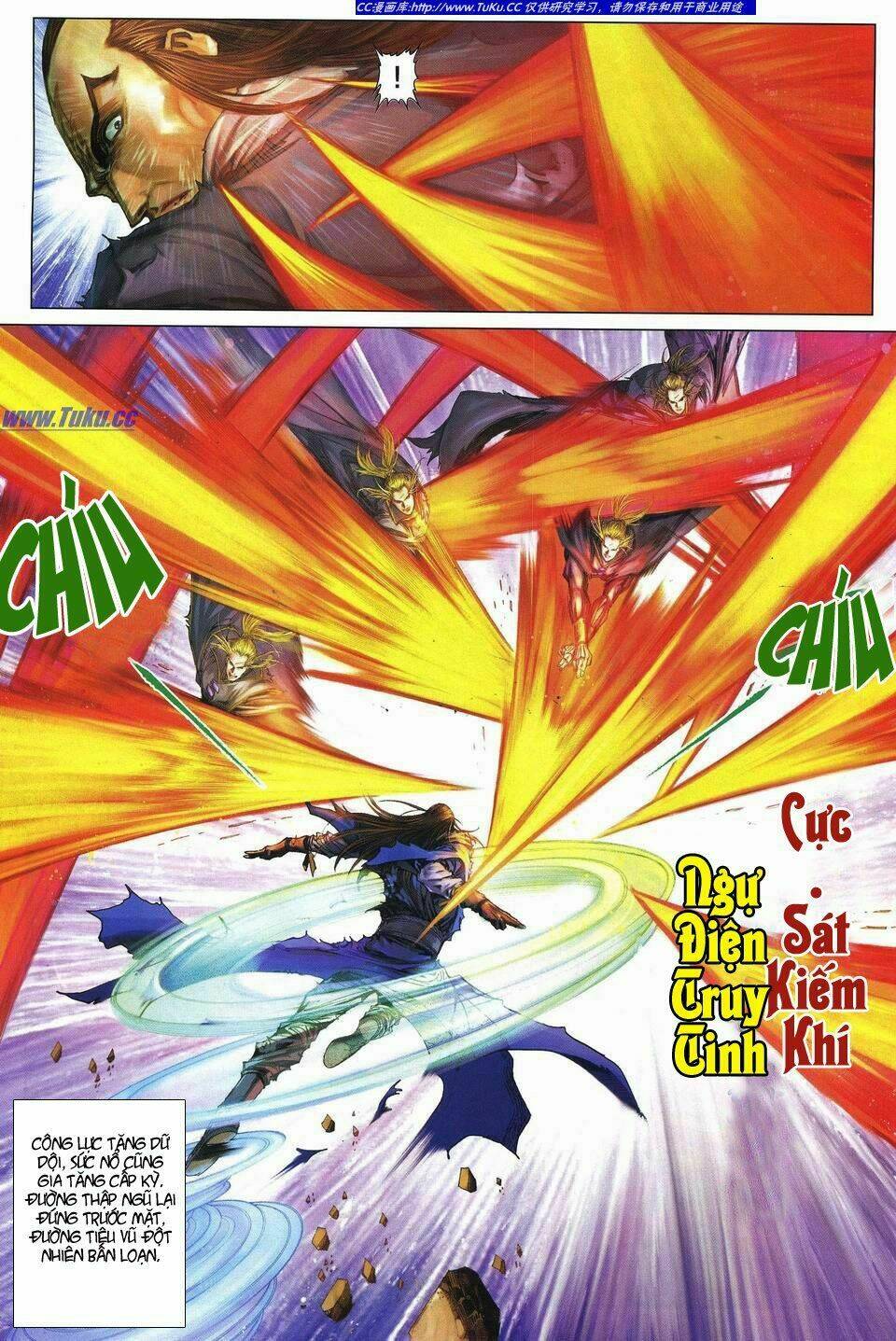 Chương 257 - Trang 12