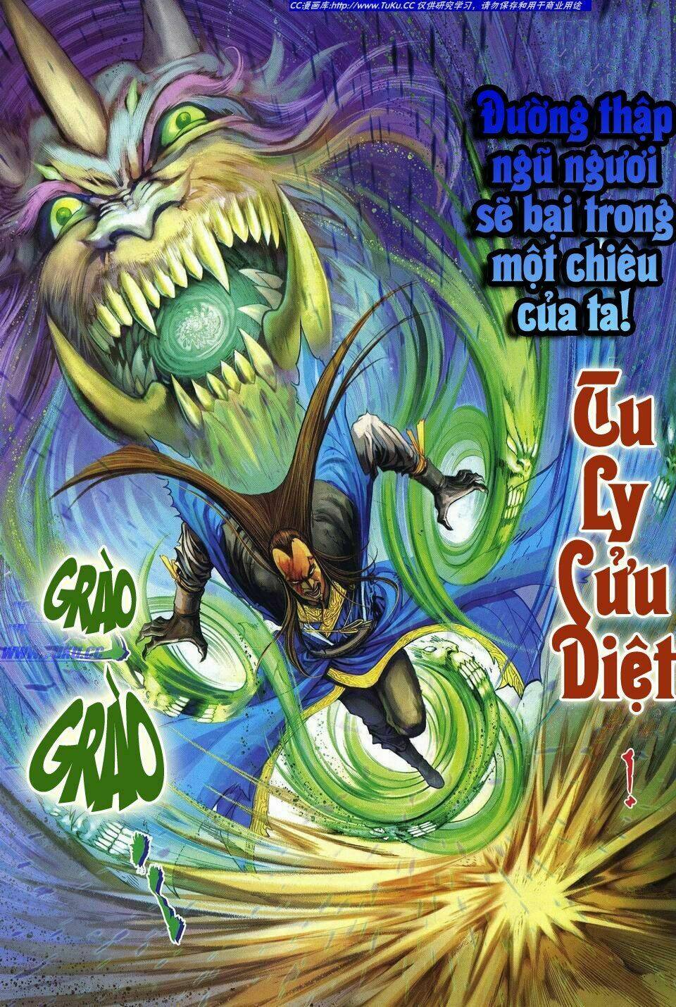 Chương 257 - Trang 24