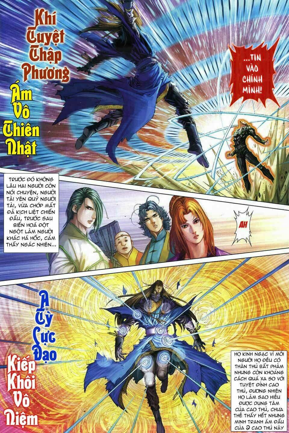 Chương 258 - Trang 8