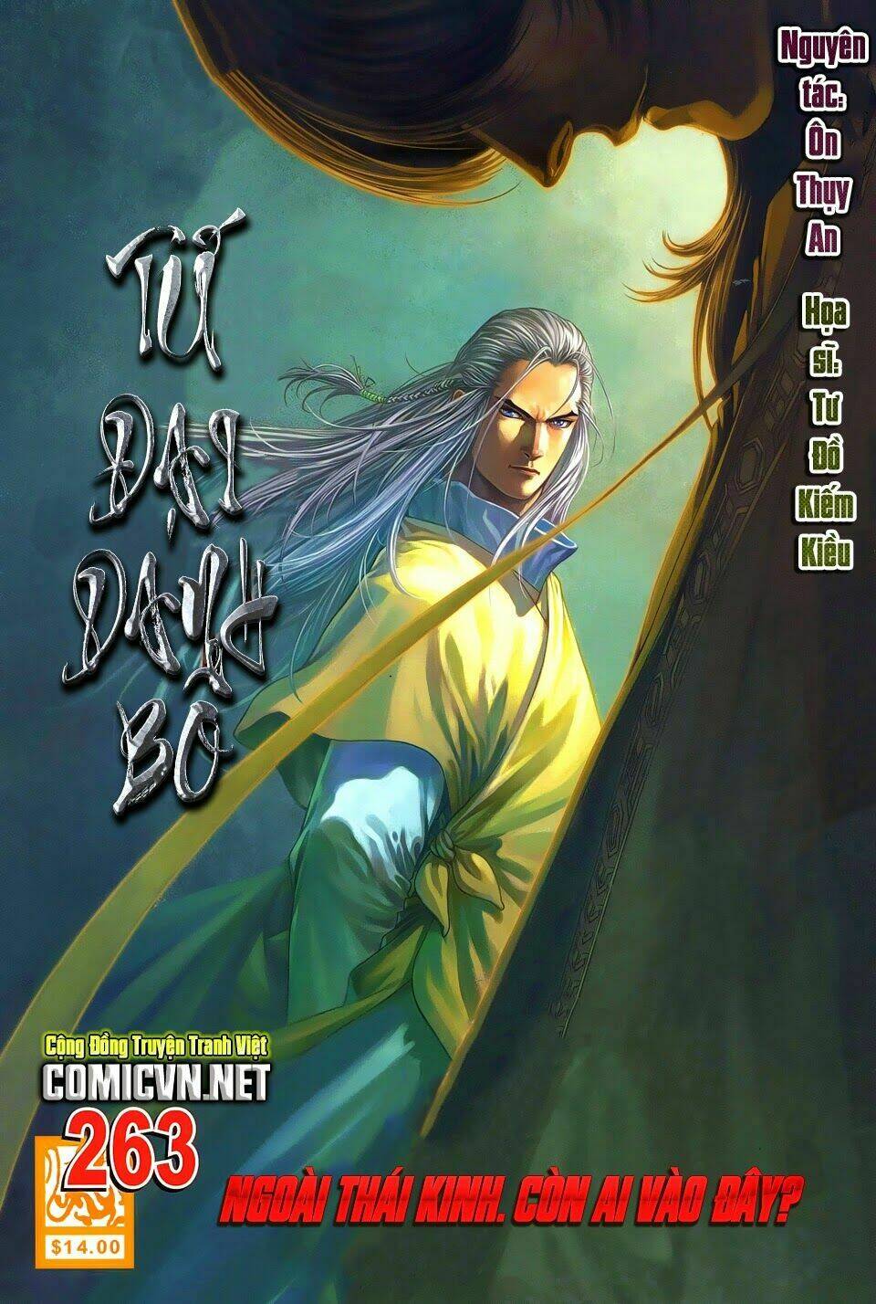 Chương 263 - Trang 1