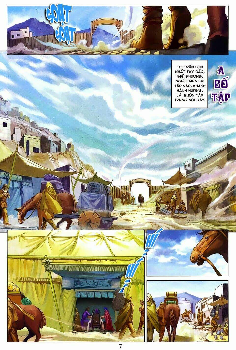 Chương 263 - Trang 8