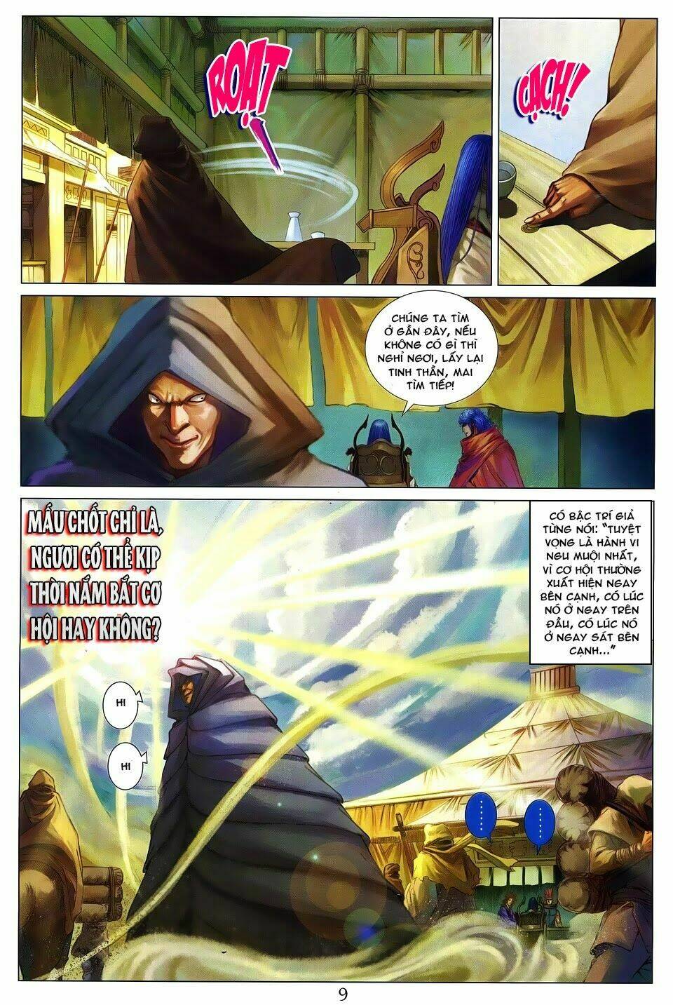Chương 263 - Trang 10
