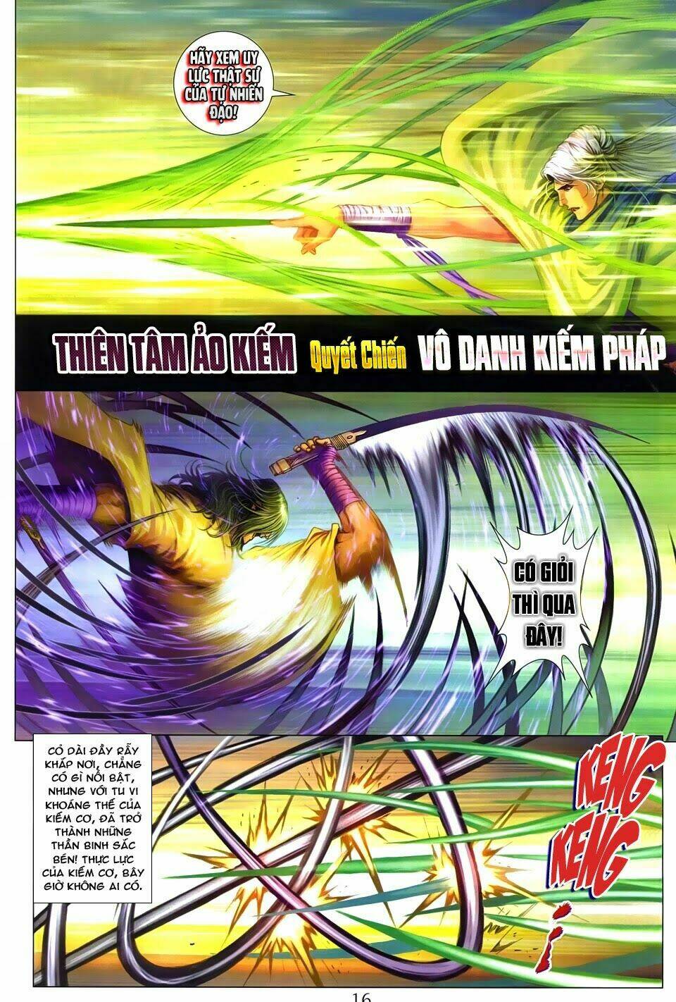 Chương 265 - Trang 17