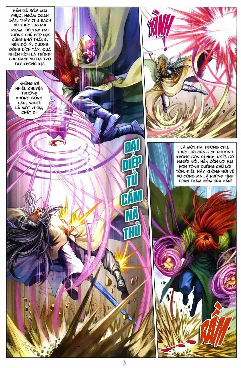 Chương 265 - Trang 4