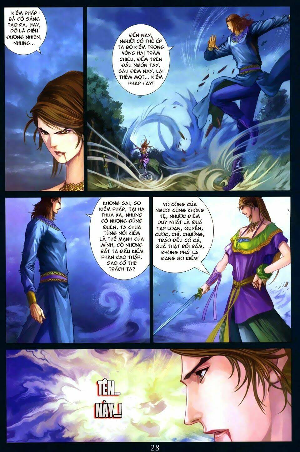 Chương 267 - Trang 26