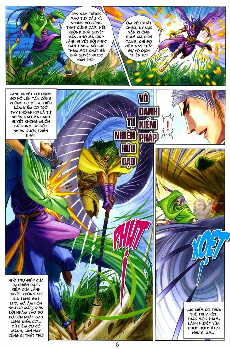 Chương 267 - Trang 6