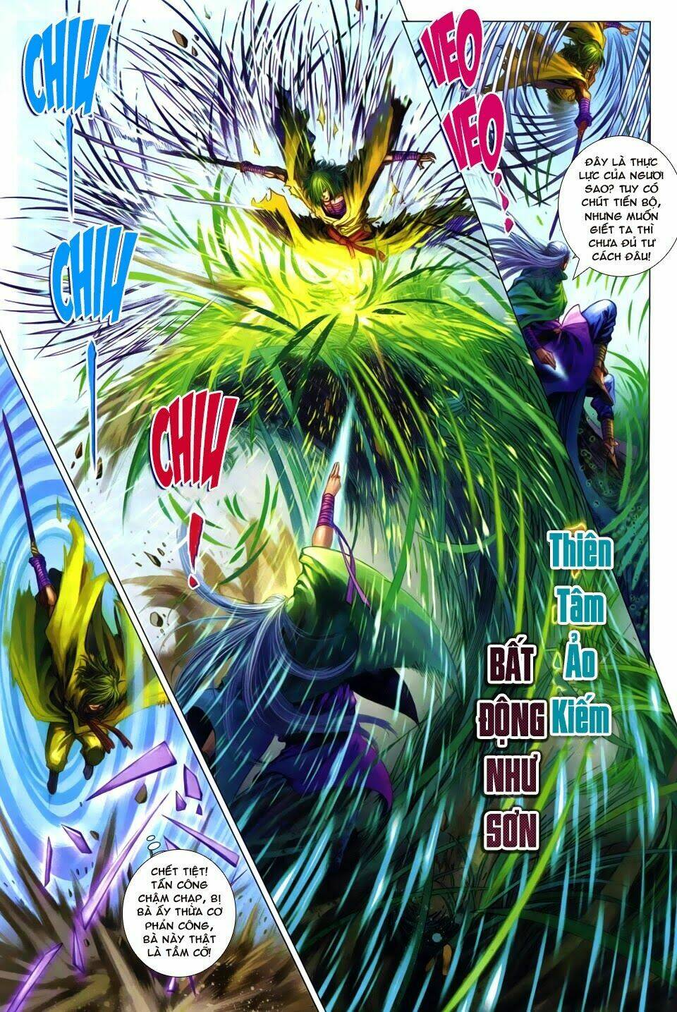 Chương 267 - Trang 8