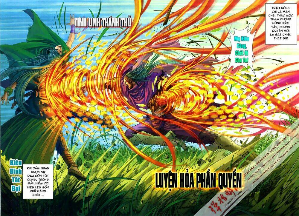Chương 267 - Trang 10