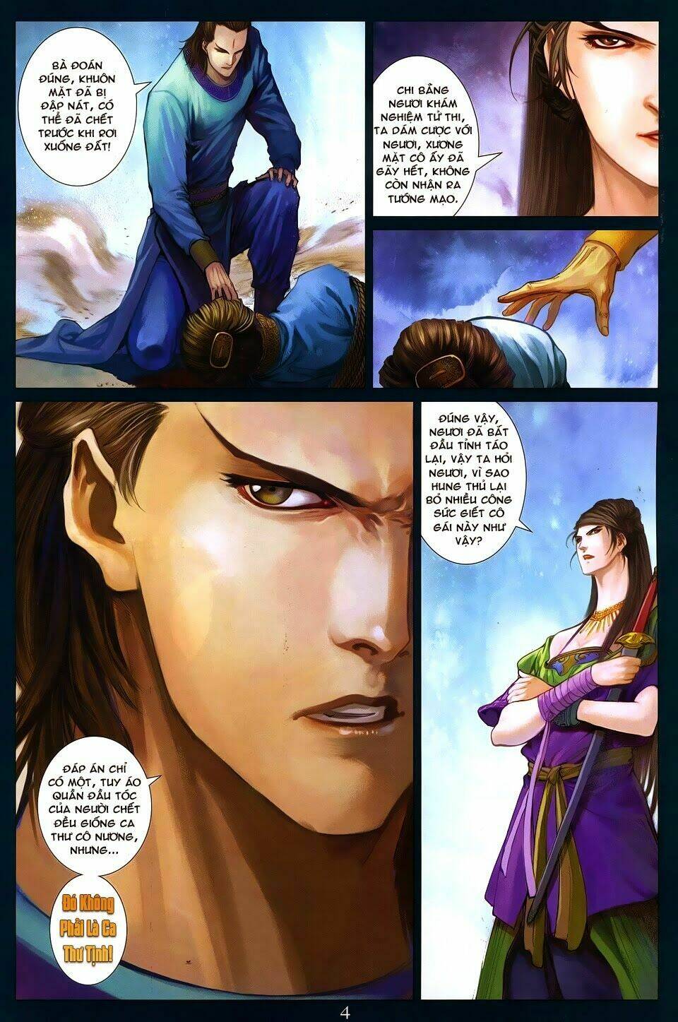 Chương 268 - Trang 5