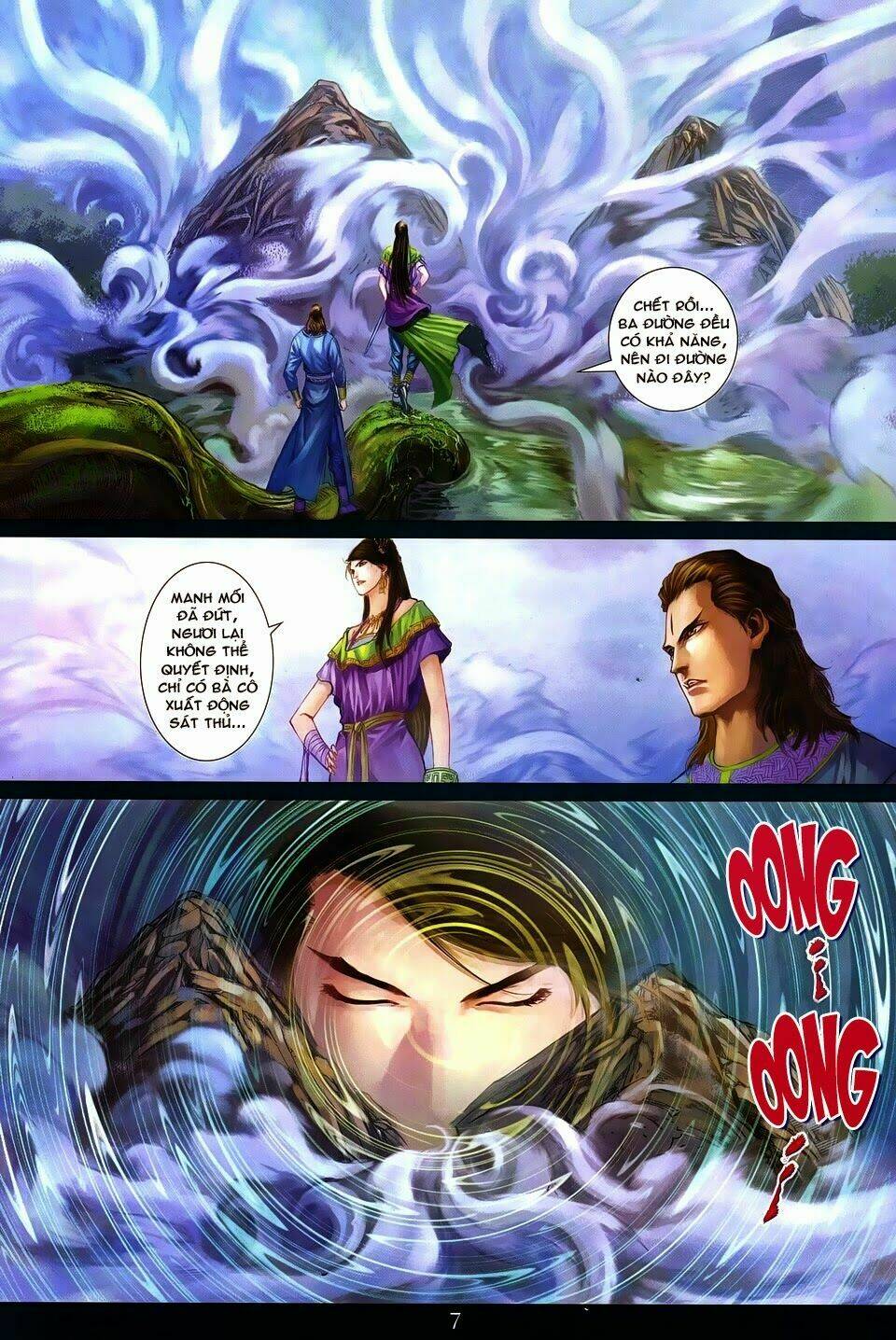 Chương 268 - Trang 8