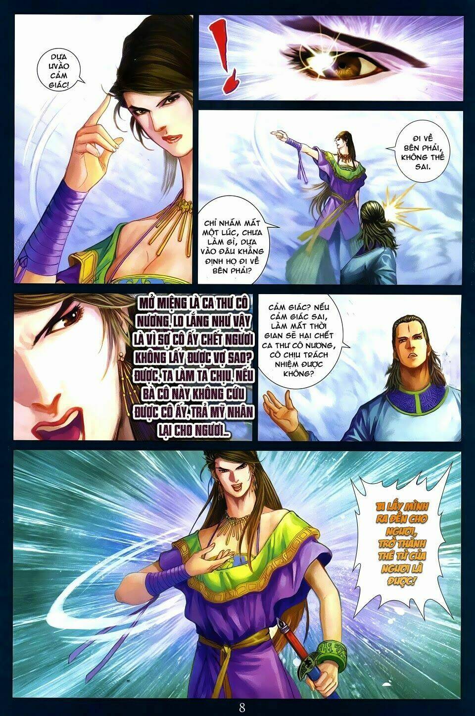 Chương 268 - Trang 9