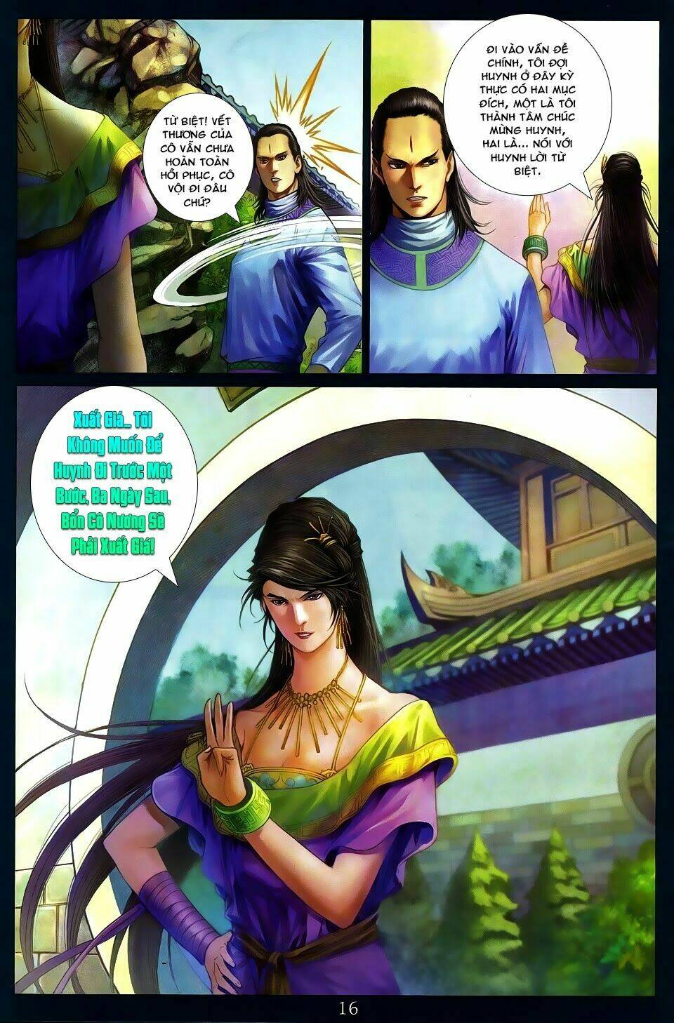 Chương 269 - Trang 16