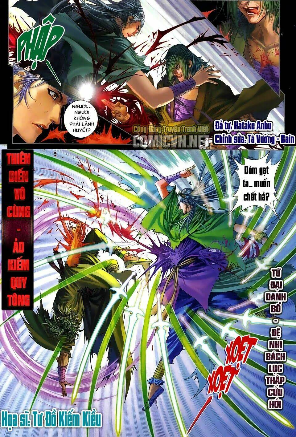 Chương 269 - Trang 3