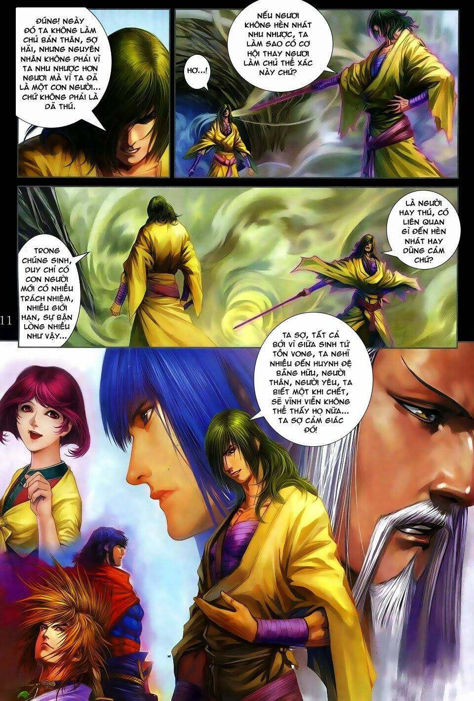 Chương 270 - Trang 12