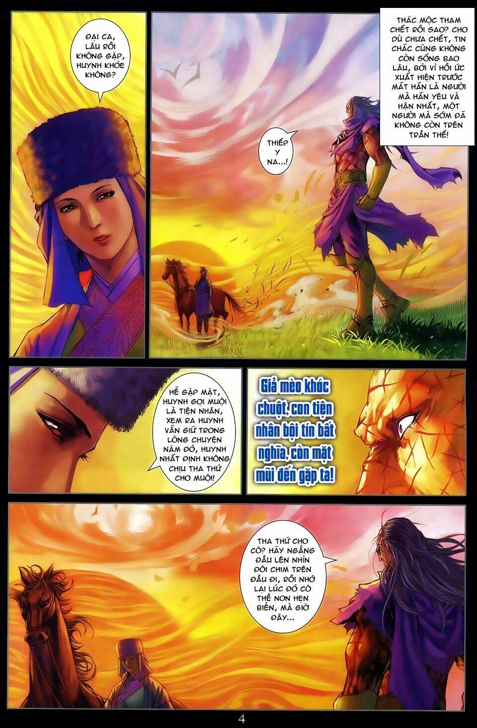 Chương 270 - Trang 5