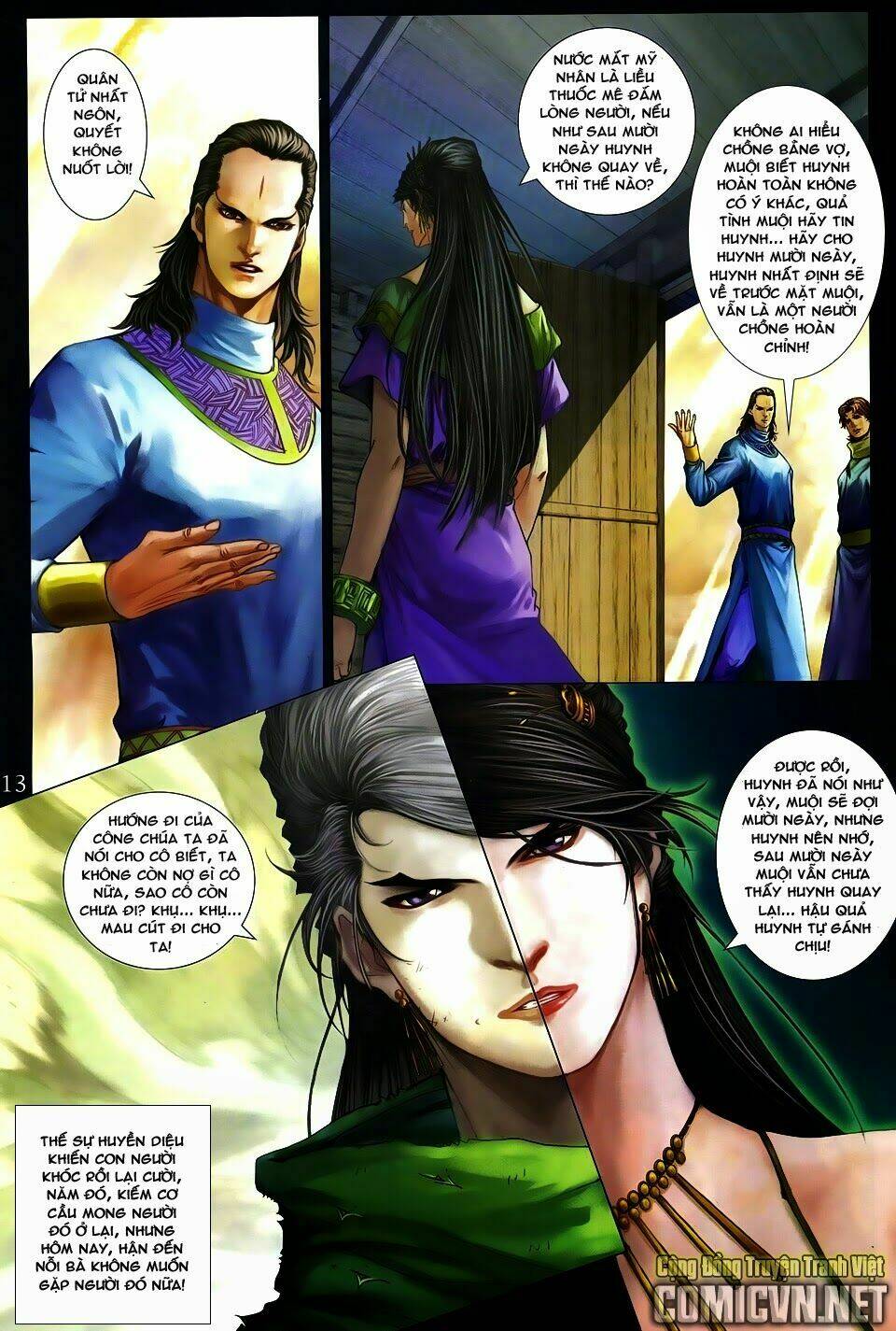 Chương 272 - Trang 13