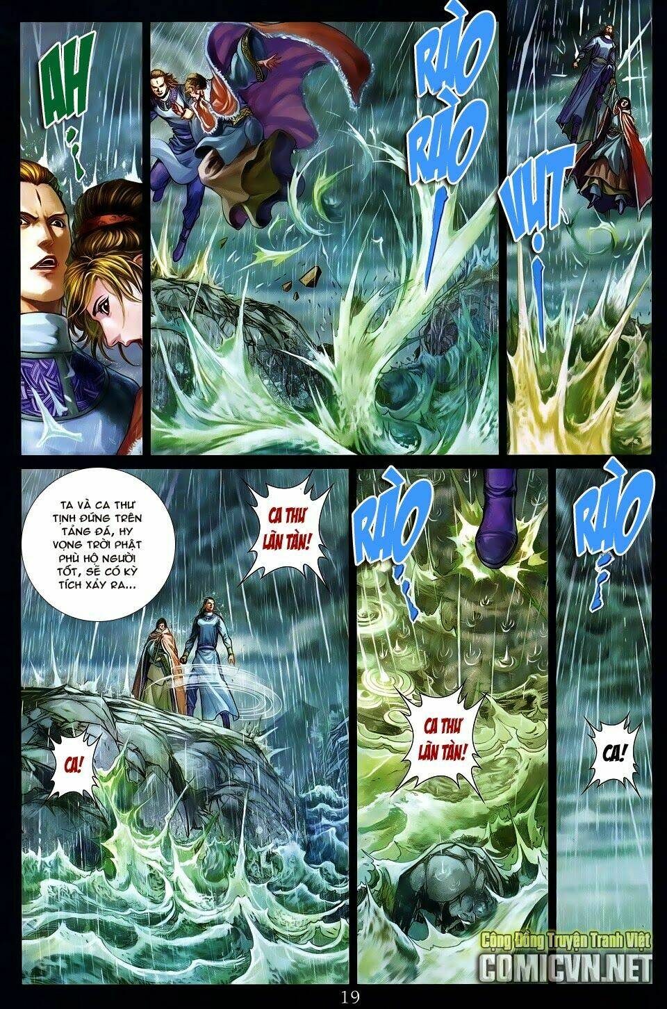 Chương 272 - Trang 19