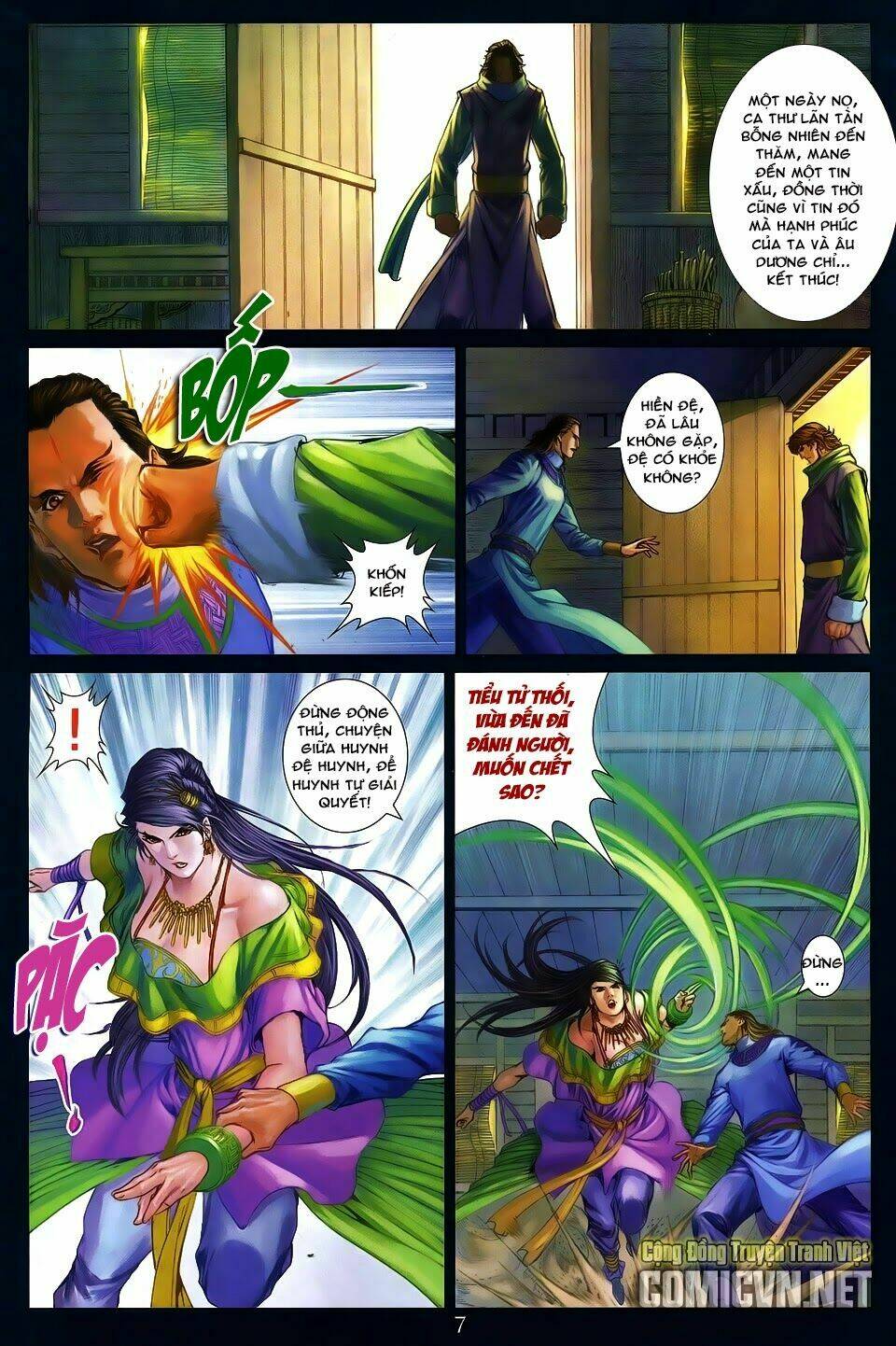 Chương 272 - Trang 7