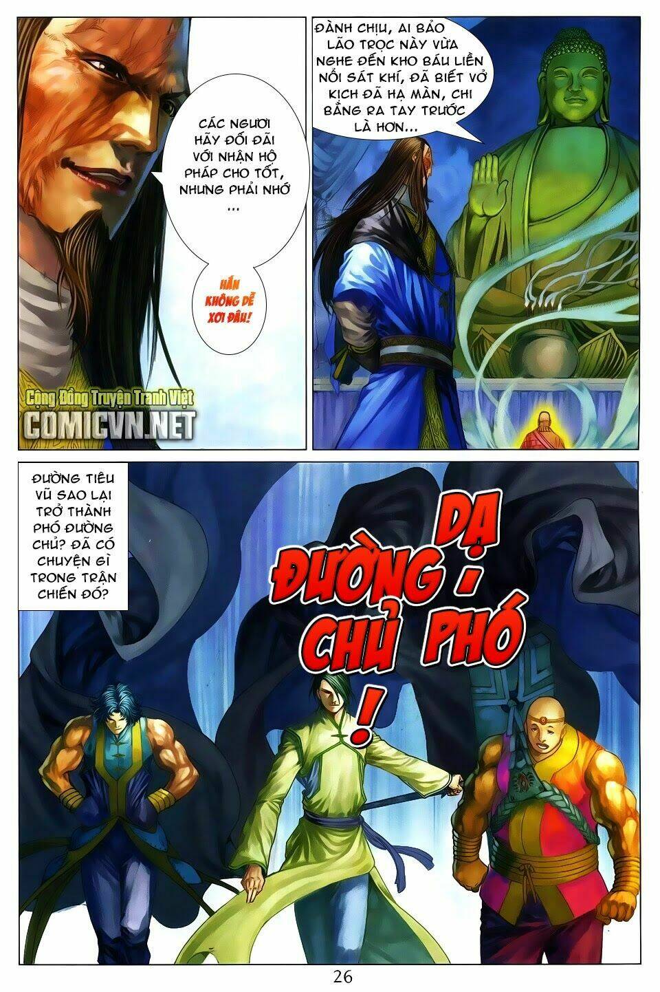 Chương 273 - Trang 26