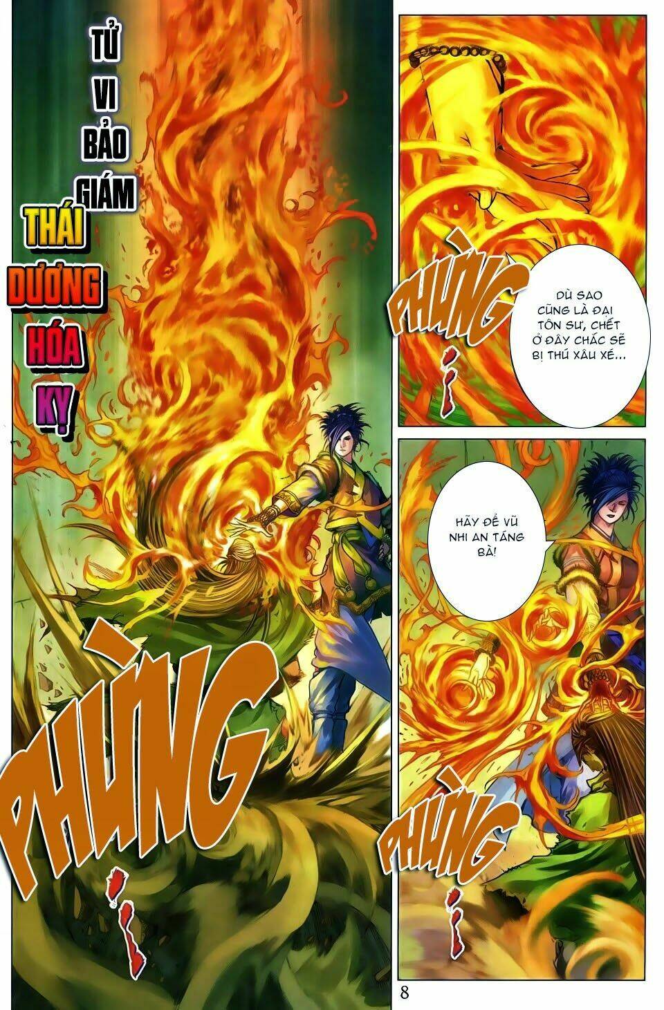 Chương 274 - Trang 7