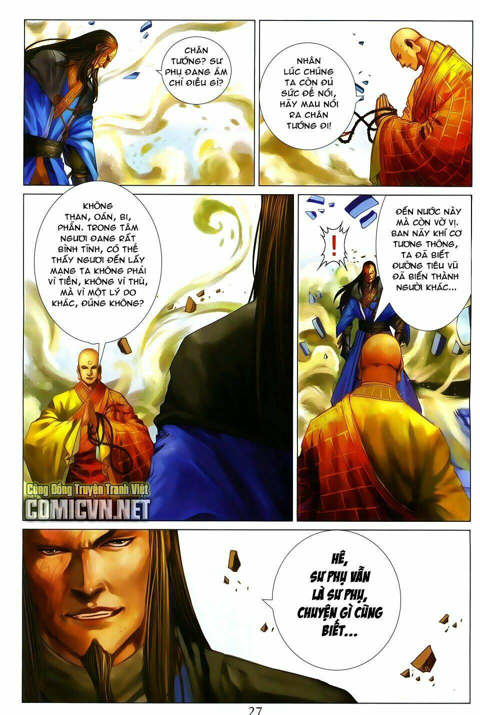 Chương 275 - Trang 26