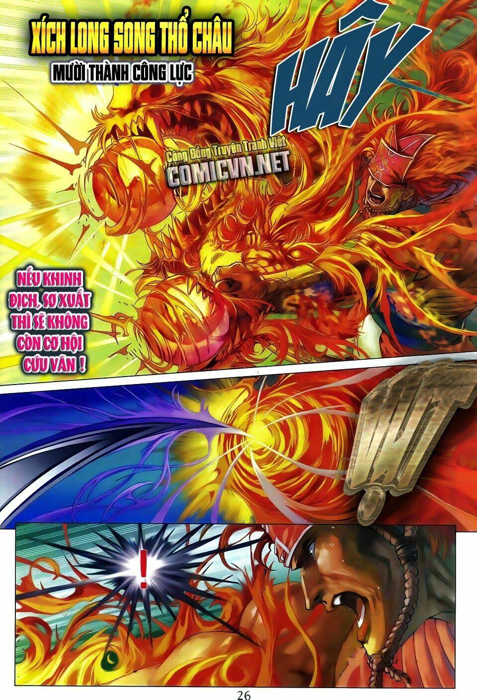 Chương 276 - Trang 24
