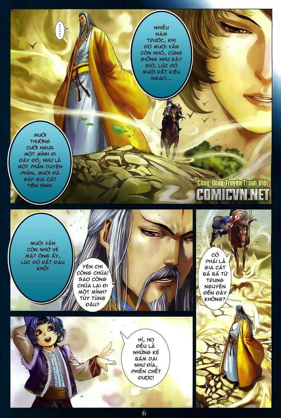 Chương 276 - Trang 6