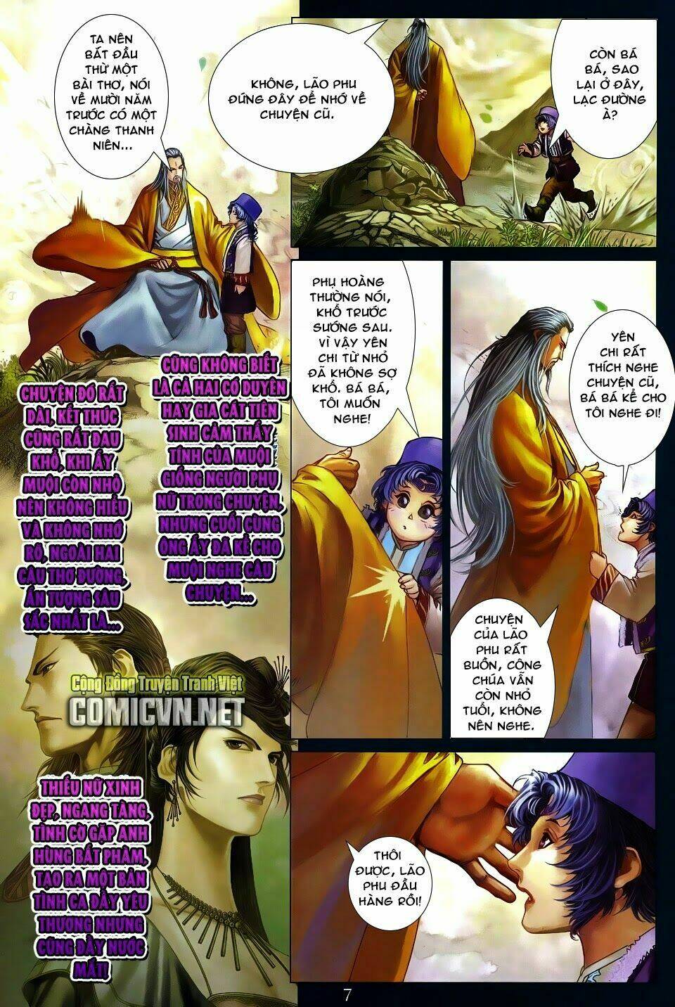 Chương 276 - Trang 7