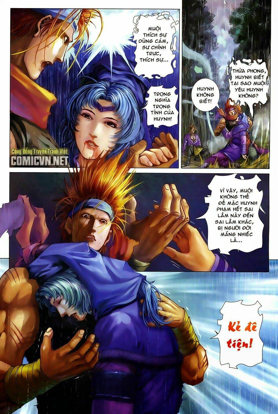 Chương 276 - Trang 8