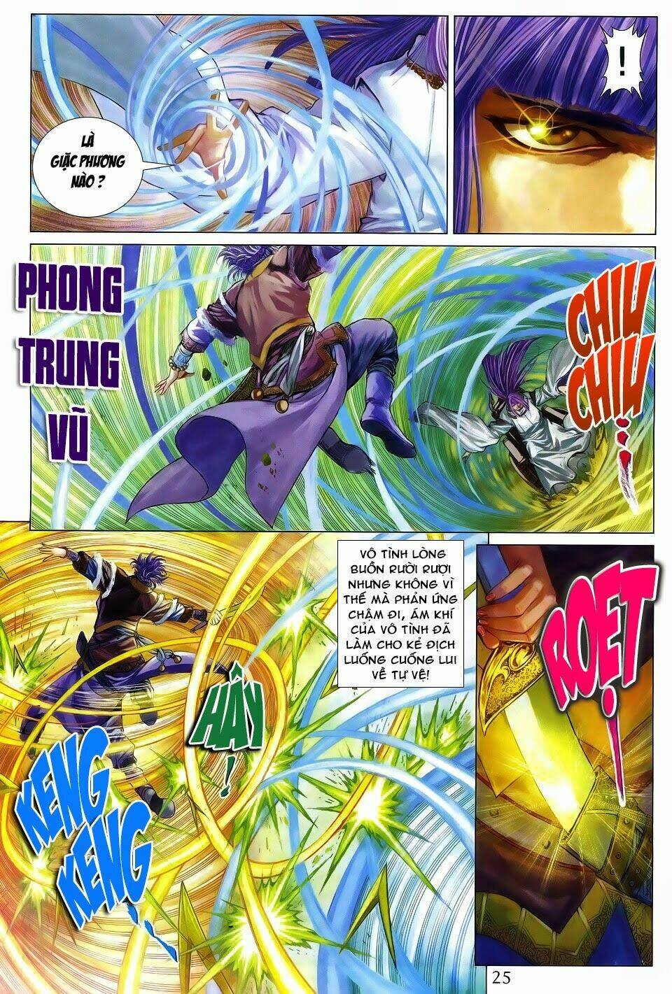 Chương 277 - Trang 22