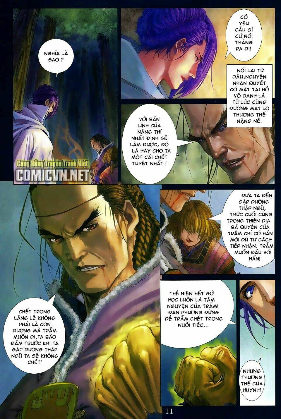 Chương 277 - Trang 10