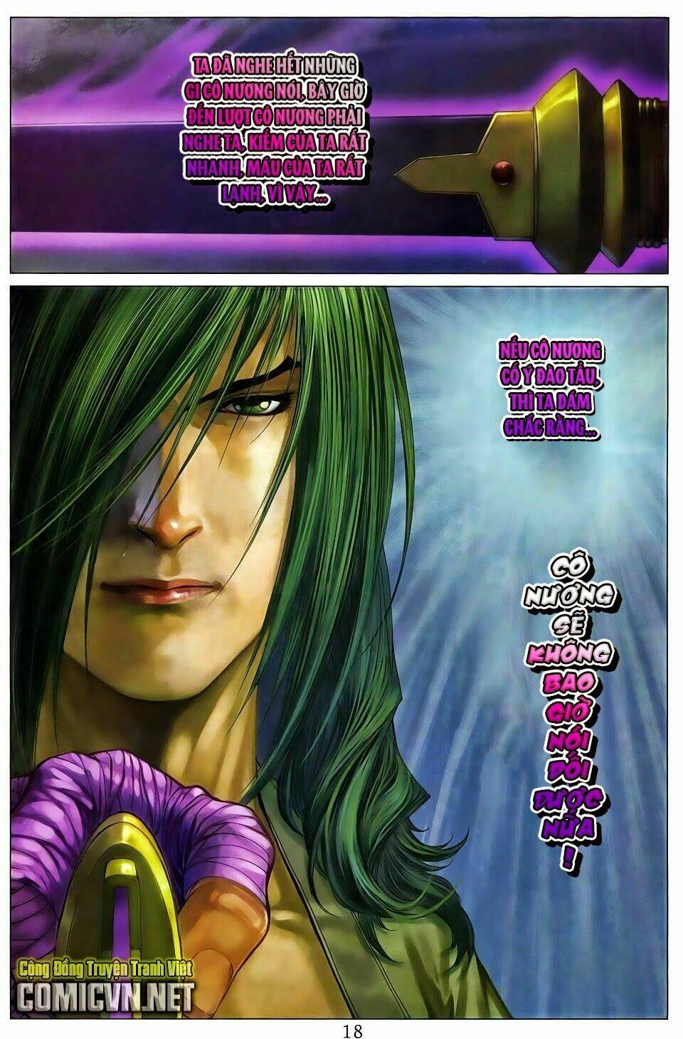 Chương 278 - Trang 17