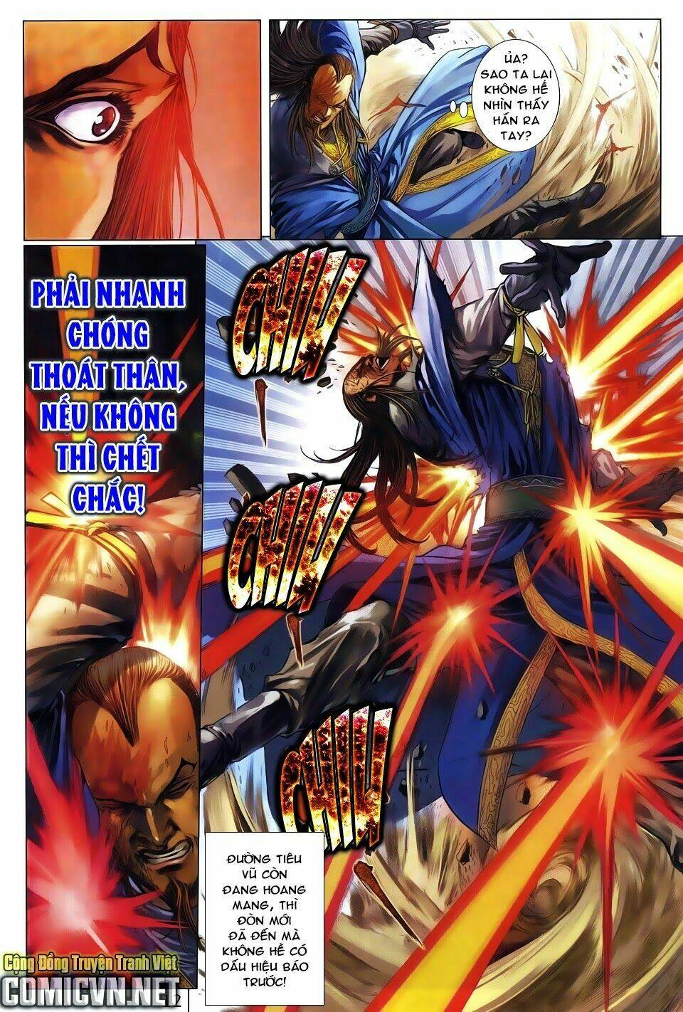 Chương 279 - Trang 12