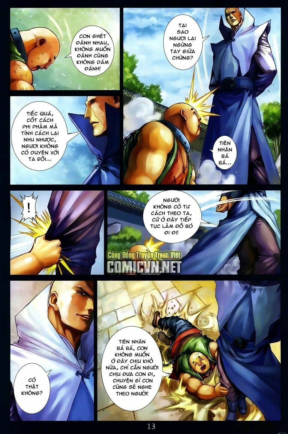 Chương 281 - Trang 12