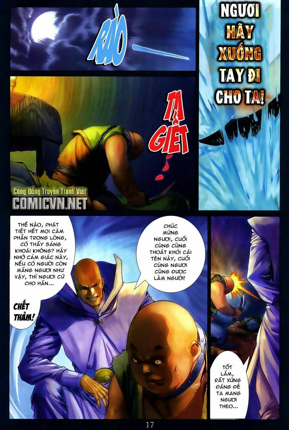 Chương 281 - Trang 16