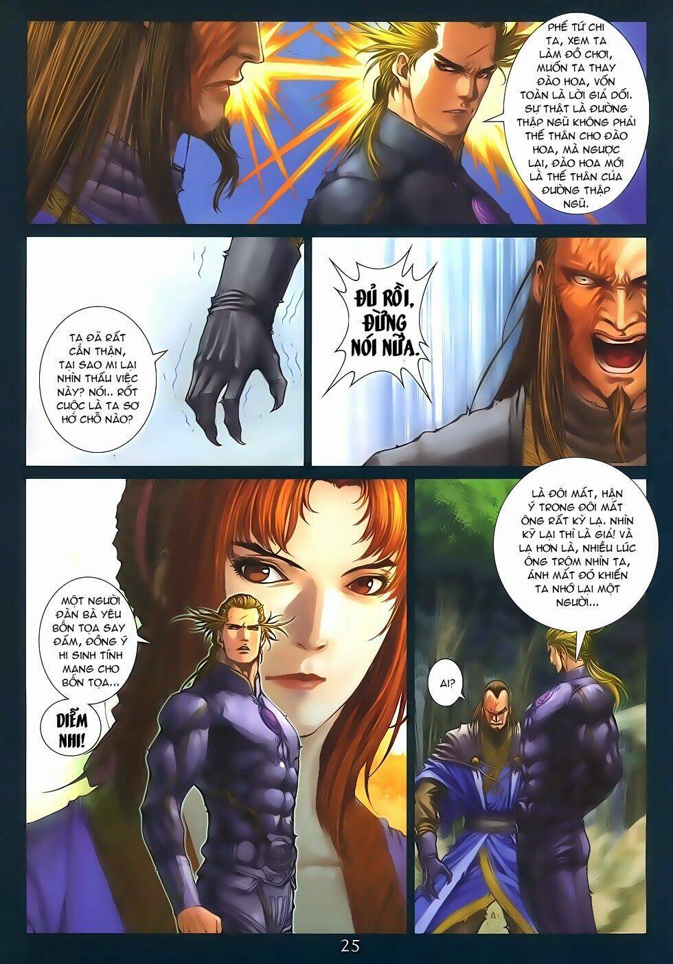 Chương 282 - Trang 25