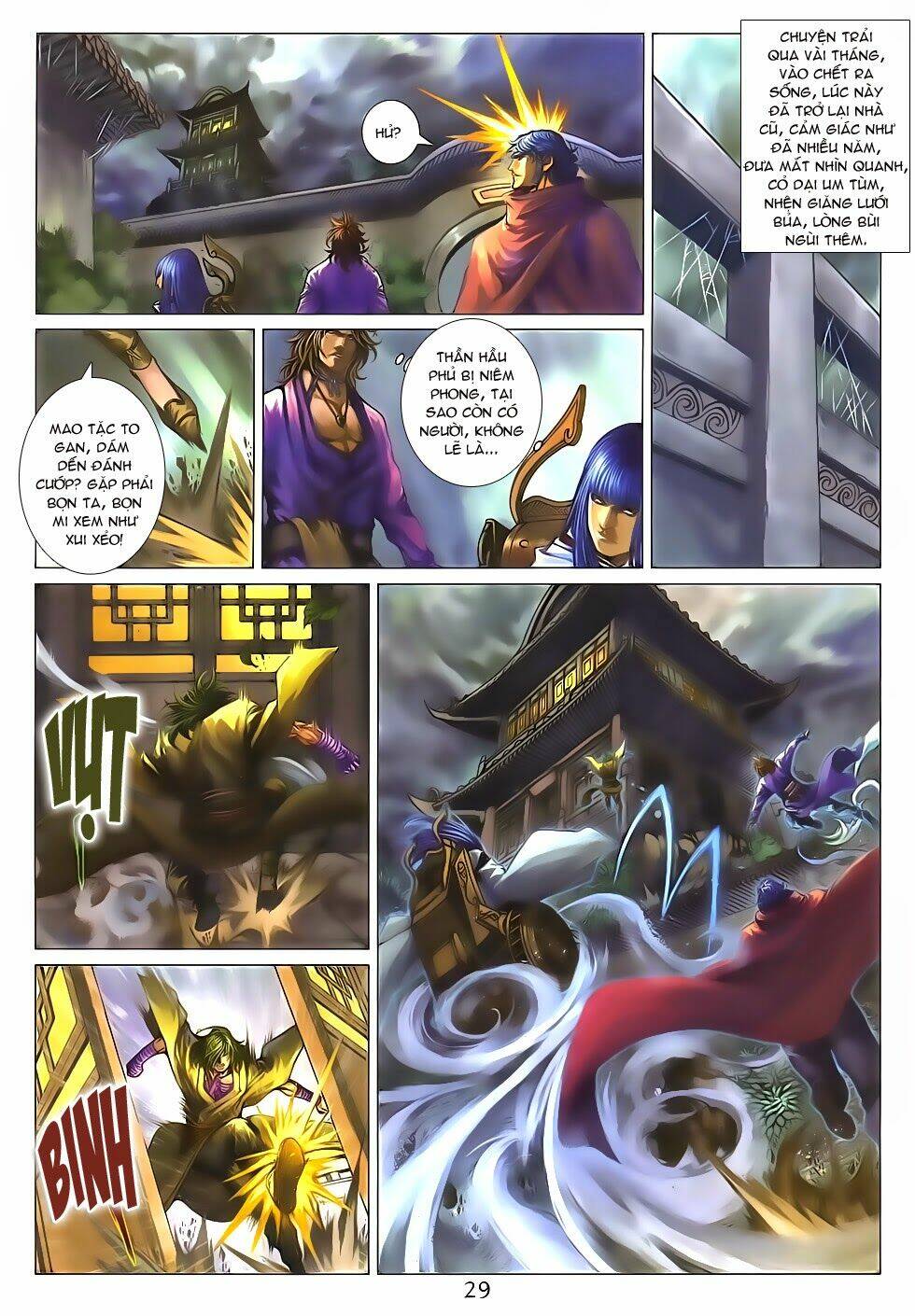 Chương 282 - Trang 29