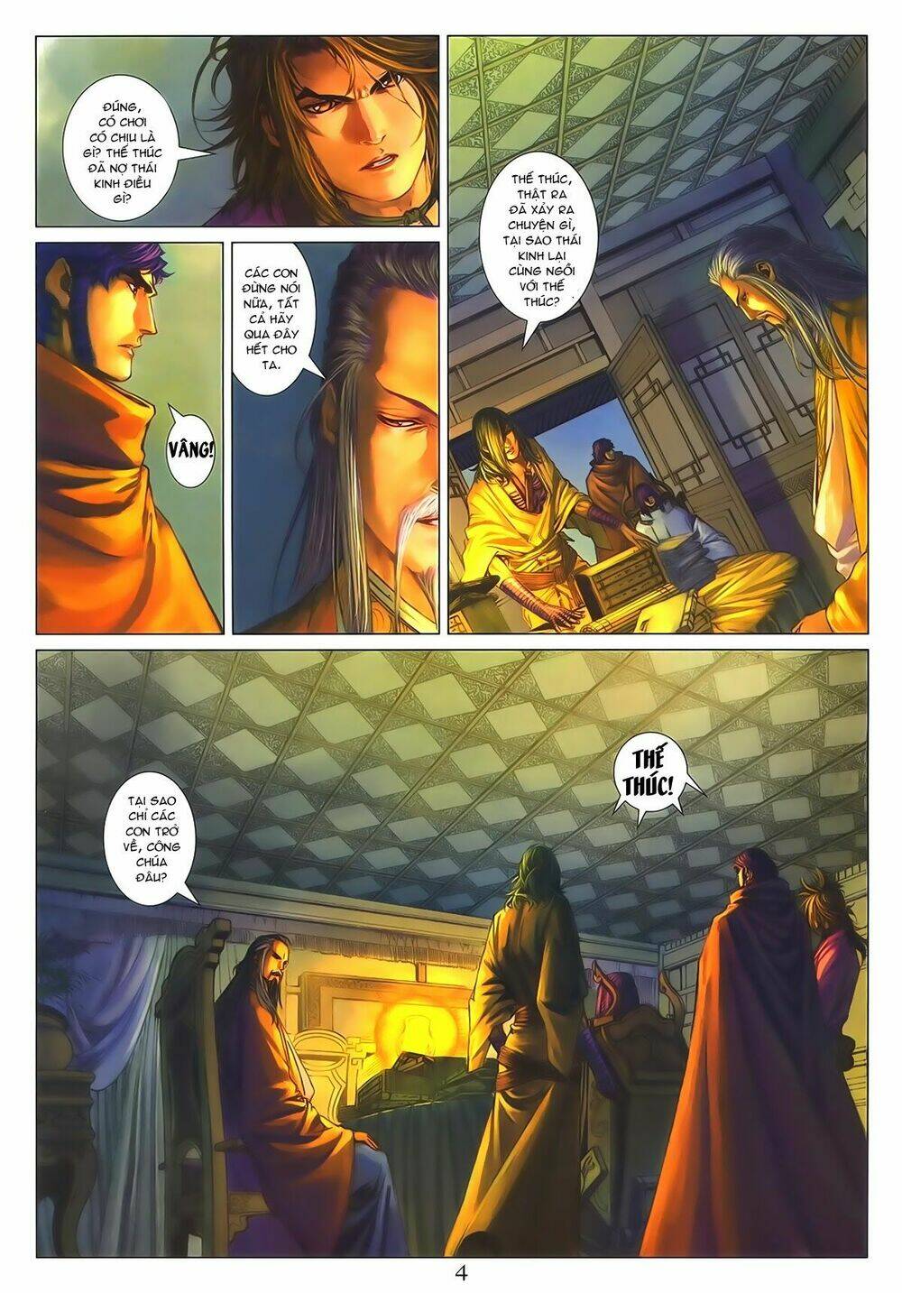 Chương 283 - Trang 4