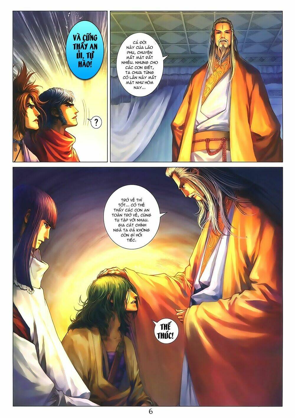Chương 283 - Trang 6