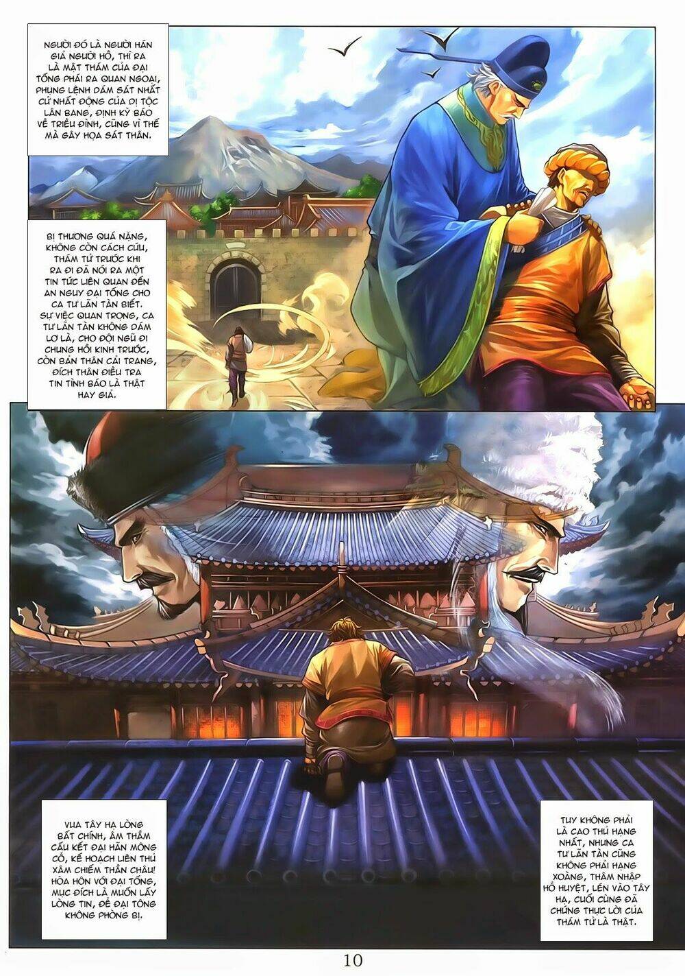 Chương 283 - Trang 10